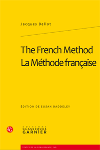 J. Bellot, The French Method / La Méthode française