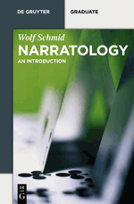 W. Schmid, Narratology. An introduction