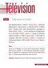 Lu à la TV