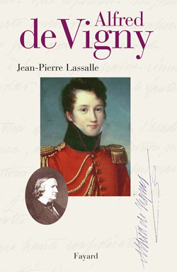 J-P. Lassalle, Alfred de Vigny