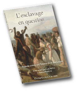 L. Delia et F. Hoarau (dir.), L'Esclavage en question