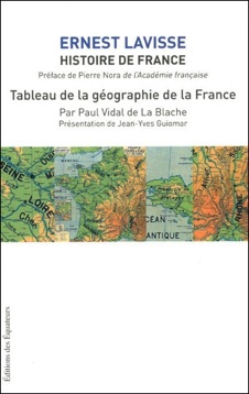 Ernest Lavisse (dir.), Histoire de France (réédition des 27 volumes)