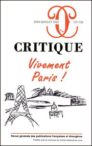 Critique, 757-758 :