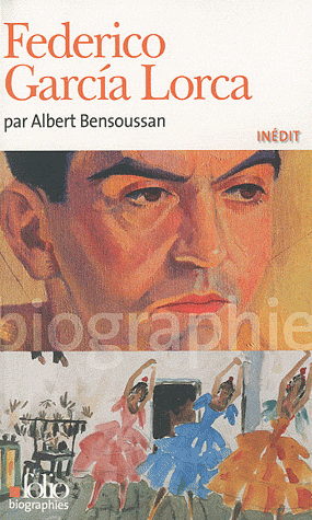 A. Bensoussan, Fédérico Garcia Lorca