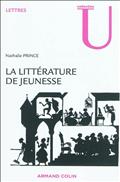 N. Prince, La Littérature de jeunesse