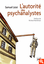 S. Lézé, L'autorité des psychanalystes