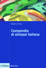 N. La Fauci, Compendio di sintassi italiana