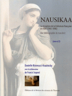 D. Risterucci-Roudnicky, F.  Segond, Nausikaa - La réception de la littérature française en RDA (1945-1990) - Une bibliographie de transfert