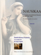 D. Risterucci-Roudnicky, F. Segond, Nausikaa - La réception de la littérature française en RDA (1945-1990) - Une bibliographie de transfert
