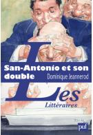 D. Jeannerod, San Antonio et son double