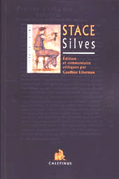 Stace, Silves
