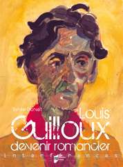 S. Golvet, Louis Guilloux : devenir romancier