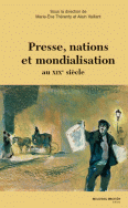 Pour une histoire de la presse (III)