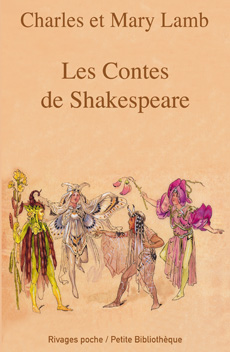 C. et M. Lamb, Les Contes de Shakespeare