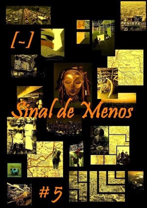 Sinal de Menos, nº5, 2010