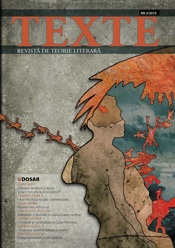 Texte - Revista de Teorie Literara, n°3 (2010)