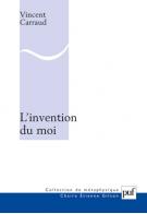 V. Carraud, L'Invention du moi