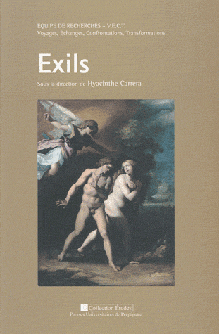 H. Carrera (dir.), Exils