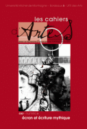 Les Cahiers d'Artes, n° 5/2009 :