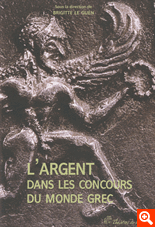 B. le Guen (dir.), L'Argent dans les concours du monde grec