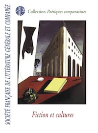 Fr. Lavocat & A. Duprat (dir.), Fiction et cultures