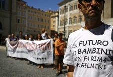 Réforme Gelmini: rentrée scolaire tendue en Italie (<em>Altritaliani</em> - 13/09/10)