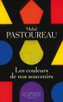 M. Pastoureau, Les Couleurs de notre enfance
