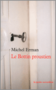 M. Erman, Le Bottin proustien