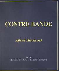 Contre Bande n°19 : Alfred Hitchcock