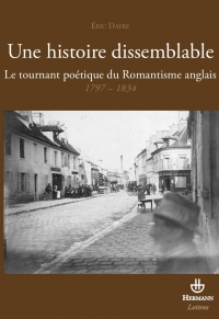 É. Dayre, Une histoire dissemblable