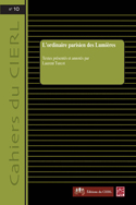 L. Turcot (éd.), L'ordinaire parisien des Lumières