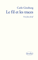 Le fil et les traces