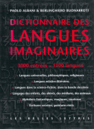 P. Albani, B. Buanarroti, Le Dictionnaire des langues imaginaires