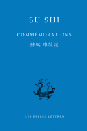 Su Shi, Commémorations (éd. bilingue)