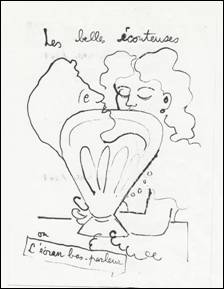 Jean Cocteau et la radio (Cahiers Jean Cocteau 8)