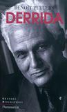 B. Peeters, Jacques Derrida