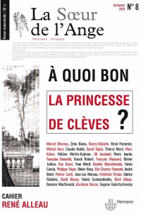 La Soeur de l'Ange n°8 :