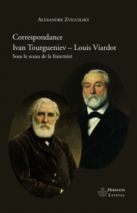 I. Tourgueniev - L. Viardot, Correspondance