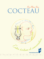P.-M. Héron, Cocteau. Entre écriture et conversation