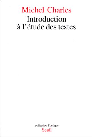 Esthétique et poétique