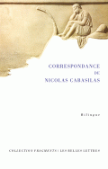 N. Cabasilas, Correspondance