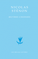 N. Stenon, Oeuvres choisies