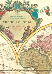 Chr. McDonald & S. Suleiman (dir.), French Global. A New Approach to Literary History