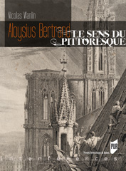 N. Wanlin, Aloysius Bertrand, le sens du pittoresque