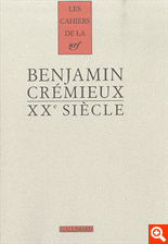 B. Crémieux, XXe siècle