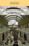 C. Ippolito (dir.), Résistances à la modernité dans la littérature française de 1800 à nos jours