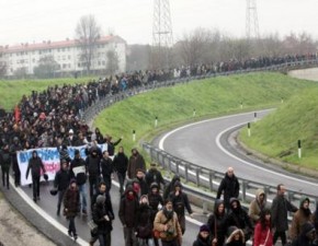 Italie: la réforme de l'université approuvée au Parlement, le mouvement de contestation s'amplifie (màj 09/12/10)