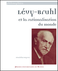 S. Deprez, Lévi-Bruhl et la rationalisation du monde