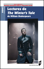 D. Lemonnier-Texier, G. Winter (dir.), Lectures de The Winter's Tale de William Shakespeare