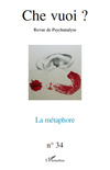 Ché vuoi ? n ° 34,